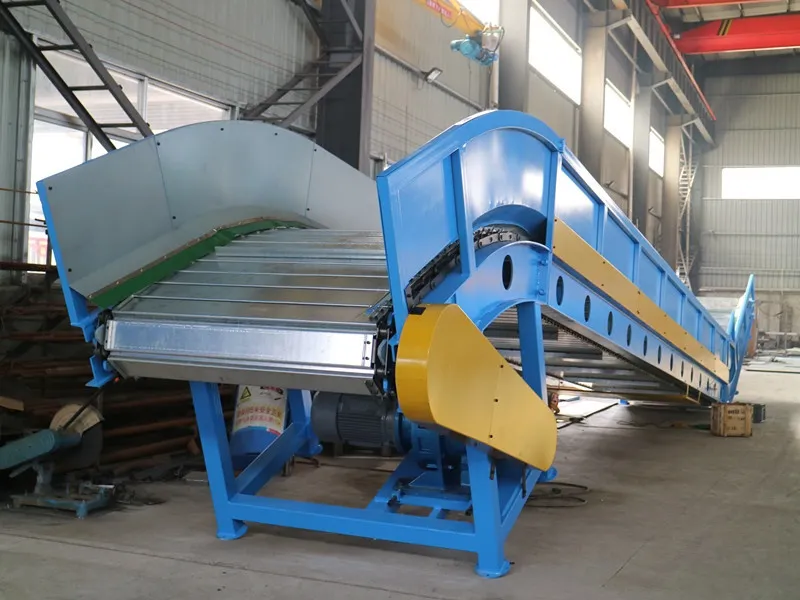 Chain Conveyor