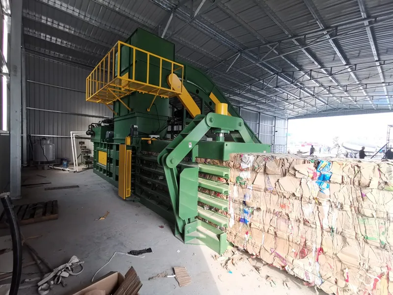 Iron wire for automatic baler