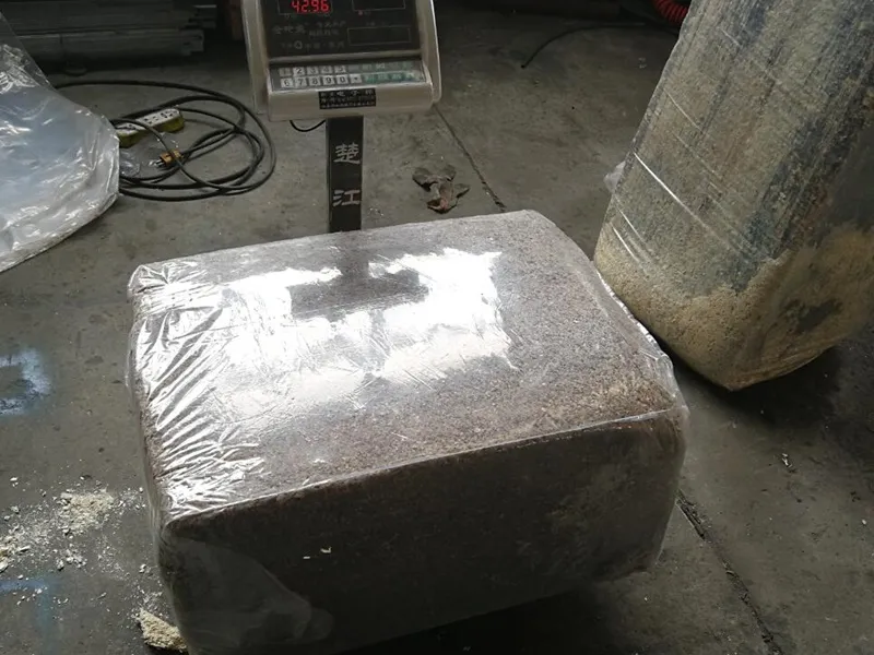 PE Bag for Peanut Shell