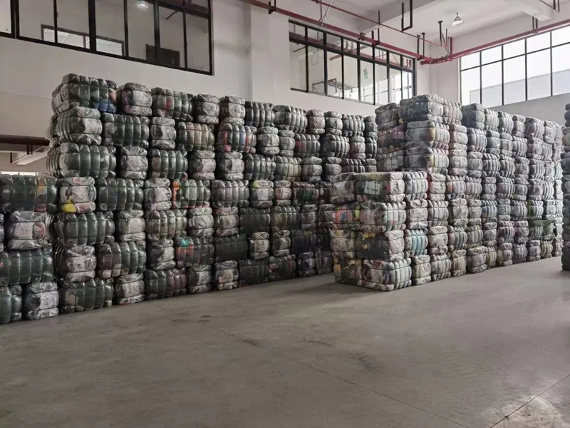 PET Strap for Used clothes