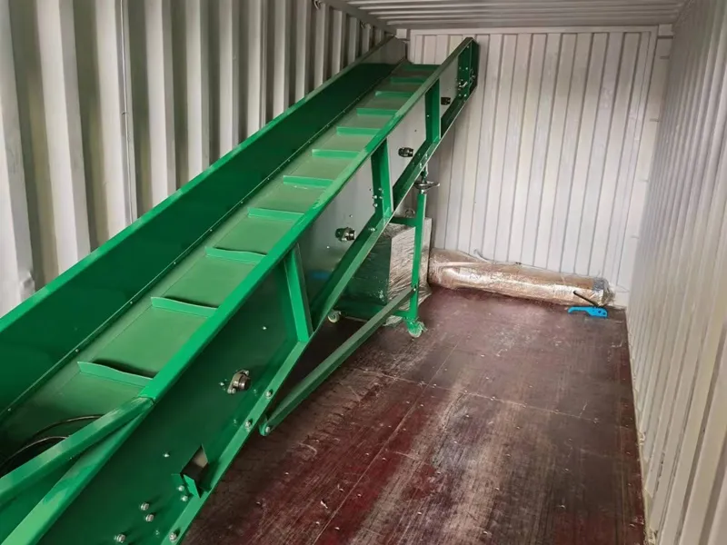 PVC Conveyor