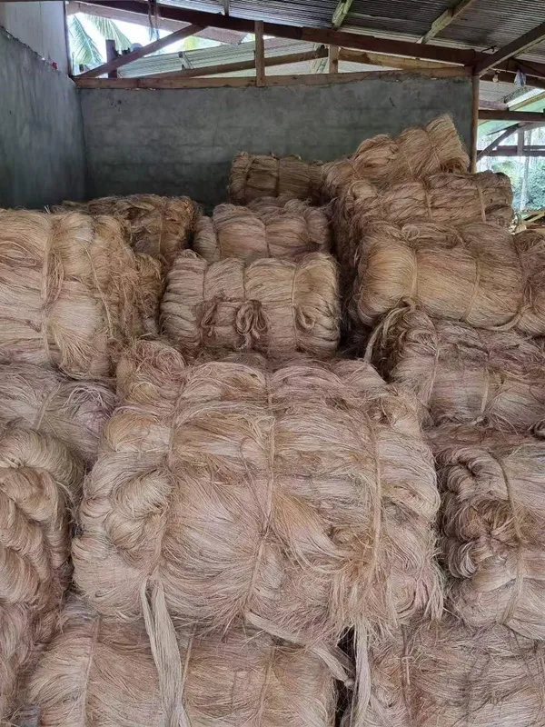 Abaca Fiber