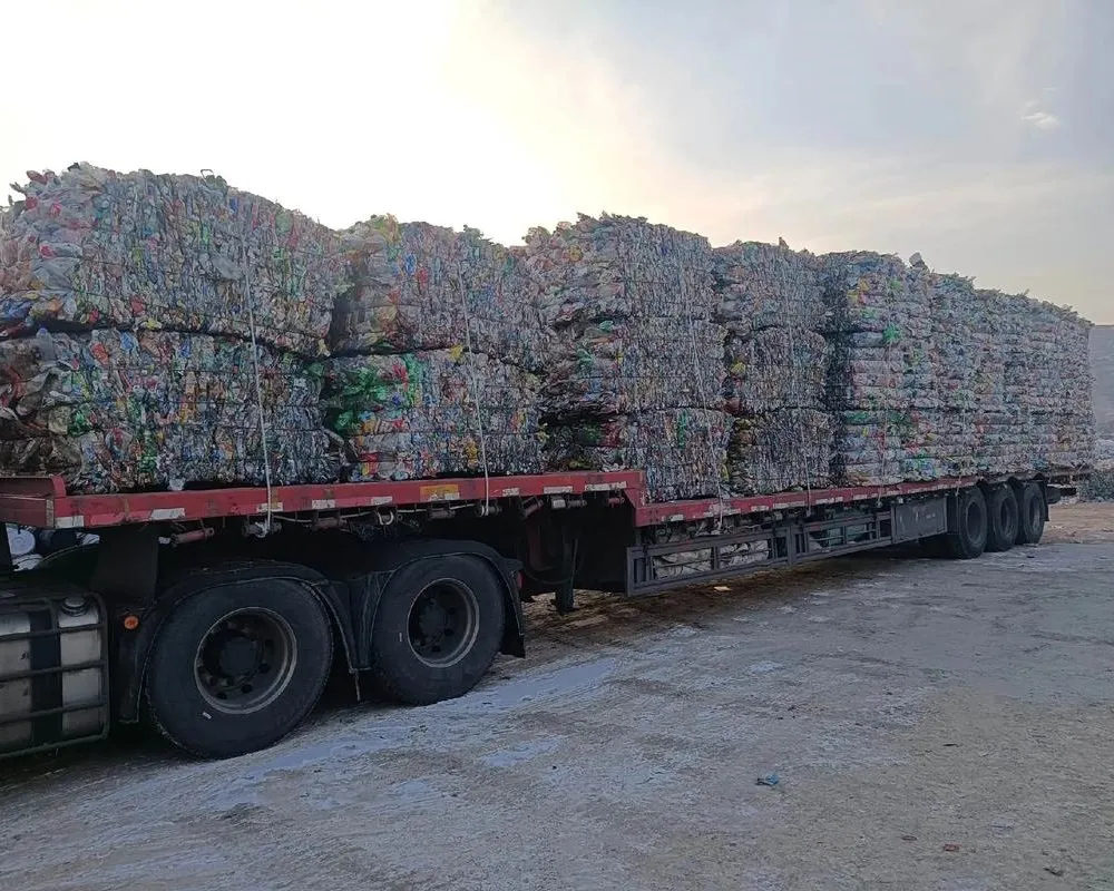 Waste Management Stations